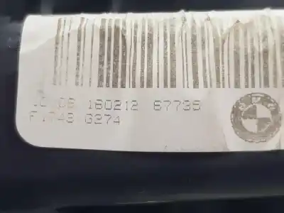 Автозапчасти б/у нагревательный вентилятор за bmw x3 (f25) 2.0 turbodiesel ссылки oem iam 9227670  64119227670