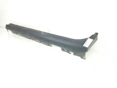 Автозапчастина б/у бічна сподниця для bmw x3 (f25) 2.0 turbodiesel посилання на oem iam 7210079  51777210079