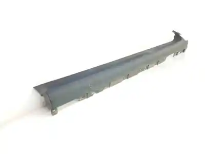 Автозапчастина б/у бічна сподниця для bmw x3 (f25) 2.0 turbodiesel посилання на oem iam 7210079