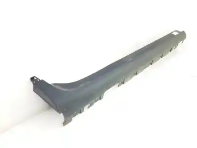 Автозапчастина б/у бічна сподниця для bmw x3 (f25) 2.0 turbodiesel посилання на oem iam 7210080