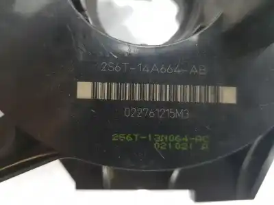 Автозапчасти б/у кольцо подушки безопасности за ford fusion (ju_) 1.4 tdci ссылки oem iam 1201189  2s6t14a664ab
