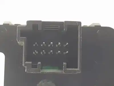 Автозапчастина б/у кнопка старт/стоп для bmw x3 (f25) 2.0 turbodiesel посилання на oem iam 61319291693  61319291693