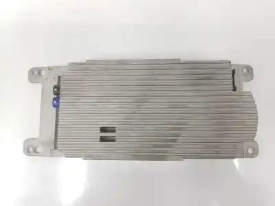 Автозапчастина б/у щит управління телефоном для bmw x3 (f25) 2.0 turbodiesel посилання на oem iam 9257150