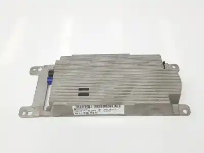 Автозапчасти б/у блок управления телефоном за bmw x3 (f25) 2.0 turbodiesel ссылки oem iam 9257150  84109257150