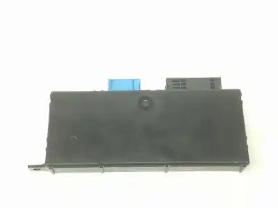 Автозапчастина б/у електронний модуль для bmw x3 (f25) 2.0 turbodiesel посилання на oem iam 9267517  61359267517