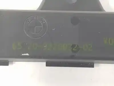 Автозапчастина б/у електронний модуль для bmw x3 (f25) 2.0 turbodiesel посилання на oem iam 9220832  65209220832