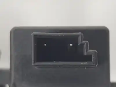 Автозапчастина б/у електронний модуль для bmw x3 (f25) 2.0 turbodiesel посилання на oem iam 9220832  65209220832