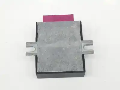 Автозапчастина б/у електронний модуль для bmw x3 (f25) 2.0 turbodiesel посилання на oem iam 7301554  16147301554