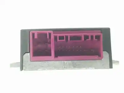 Автозапчастина б/у електронний модуль для bmw x3 (f25) 2.0 turbodiesel посилання на oem iam 7301554  16147301554