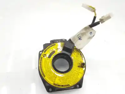 Gebrauchtes Autoersatzteil AIRBAGRING Airbag Kontakteinheit zum NISSAN ALMERA TINO (V10)  OEM-IAM-Referenzen 255545M025  255545M025