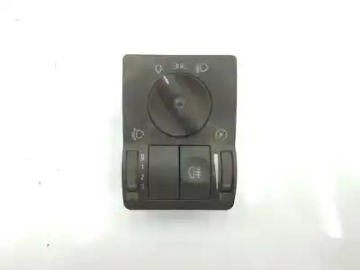 Second-hand car spare part headlights switch for opel corsa c (x01) 1.3 cdti (f08, f68) oem iam references 9116613