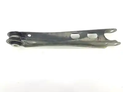 Автозапчастина б/у правий задний кронштейн для bmw x3 (f25) 2.0 turbodiesel посилання на oem iam 6786978  33326786978