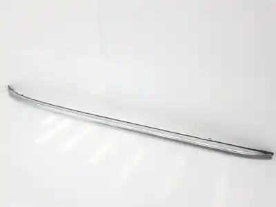 Автозапчастина б/у бруски для даху для bmw x3 (f25) 2.0 turbodiesel посилання на oem iam 51137230208