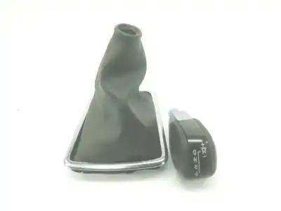 Автозапчастина б/у ручка важеля передач для dacia duster (hm_) 1.3 tce 150 (hmm3) посилання на oem iam 969351266r Автозапчастина б/у ручка важеля передач для dacia duster (hm_) 1.3 tce 150 (hmm3) посилання на oem iam 969351266r