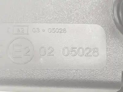 Автозапчасти б/у внутреннее зеркало за dacia duster (hm_) 1.3 tce 150 (hmm3) ссылки oem iam 963215409r  963215409r Автозапчасти б/у внутреннее зеркало за dacia duster (hm_) 1.3 tce 150 (hmm3) ссылки oem iam 963215409r  963215409r