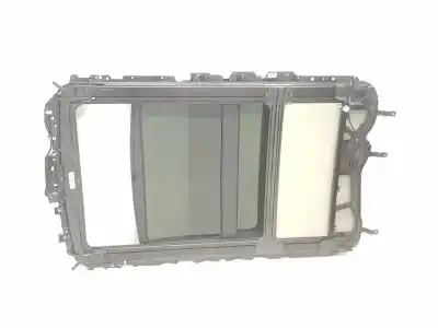 Автозапчастина б/у електричний дах для bmw x3 (f25) 2.0 turbodiesel посилання на oem iam 54107293454  7293454