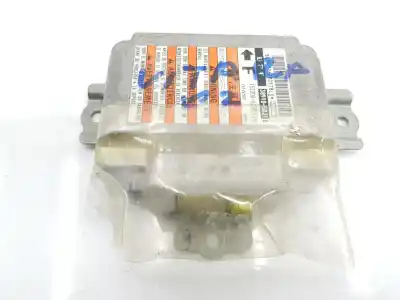 Second-hand car spare part airbag control unit for suzuki grand vitara i (ft, ht) 2.0 hdi 110 16v 4x4 (sq 420d) oem iam references 3891050j10