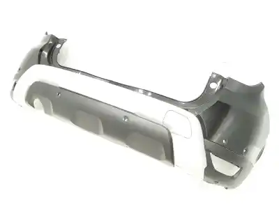 Pezzo di ricambio per auto di seconda mano paraurti posteriore per dacia duster (hm_) 1.3 tce 150 (hmm3) riferimenti oem iam 850222027r   Pezzo di ricambio per auto di seconda mano paraurti posteriore per dacia duster (hm_) 1.3 tce 150 (hmm3) riferimenti oem iam 850222027r
