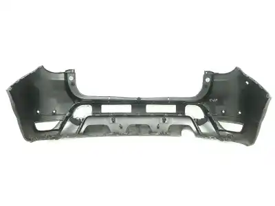 Pezzo di ricambio per auto di seconda mano paraurti posteriore per dacia duster (hm_) 1.3 tce 150 (hmm3) riferimenti oem iam 850222027r   Pezzo di ricambio per auto di seconda mano paraurti posteriore per dacia duster (hm_) 1.3 tce 150 (hmm3) riferimenti oem iam 850222027r