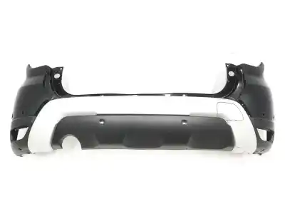 Pezzo di ricambio per auto di seconda mano PARAURTI POSTERIORE per DACIA DUSTER (HM_)  Riferimenti OEM IAM 850222027R  