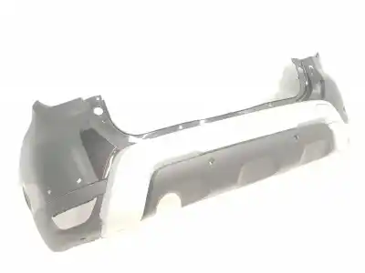 Pezzo di ricambio per auto di seconda mano paraurti posteriore per dacia duster (hm_) 1.3 tce 150 (hmm3) riferimenti oem iam 850222027r   Pezzo di ricambio per auto di seconda mano paraurti posteriore per dacia duster (hm_) 1.3 tce 150 (hmm3) riferimenti oem iam 850222027r