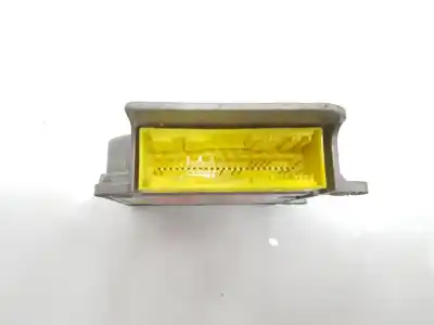 Автозапчастина б/у блок управління подушками безпеки для skoda fabia (6y2/6y3) 1.4 посилання на oem iam 1c0909601c  1c0909601c