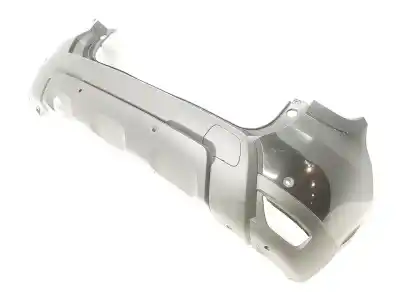 Peça sobressalente para automóvel em segunda mão para choques traseiro por dacia duster 1.5 dci diesel fap cat referências oem iam 850222027r