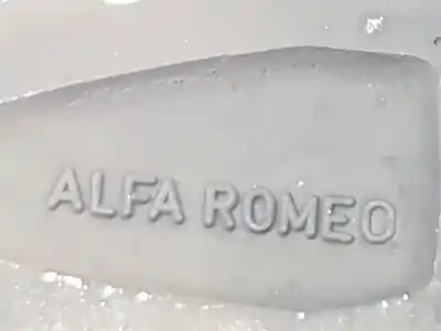 Автозапчасти б/у шина за alfa romeo giulietta (940_) 2.0 jtdm (940.fxl1a) ссылки oem iam 156093270