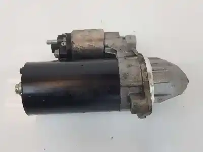 Second-hand car spare part starter motor for clase c clase c berlina 2.2 cdi oem iam references 0041512501
