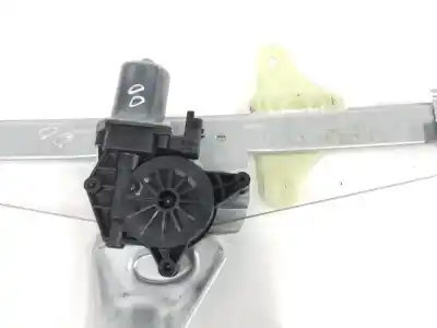 Автозапчастина б/у регулятор переднього правого скла для dacia duster (hm_) 1.3 tce 150 (hmm3) посилання на oem iam 807201952r  807201952r Автозапчастина б/у регулятор переднього правого скла для dacia duster (hm_) 1.3 tce 150 (hmm3) посилання на oem iam 807201952r  807201952r