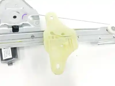 Автозапчастина б/у регулятор переднього правого скла для dacia duster (hm_) 1.3 tce 150 (hmm3) посилання на oem iam 807201952r  807201952r Автозапчастина б/у регулятор переднього правого скла для dacia duster (hm_) 1.3 tce 150 (hmm3) посилання на oem iam 807201952r  807201952r