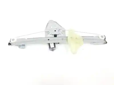 Автозапчастина б/у регулятор переднього правого скла для dacia duster (hm_) 1.3 tce 150 (hmm3) посилання на oem iam 807201952r  807201952r Автозапчастина б/у регулятор переднього правого скла для dacia duster (hm_) 1.3 tce 150 (hmm3) посилання на oem iam 807201952r  807201952r