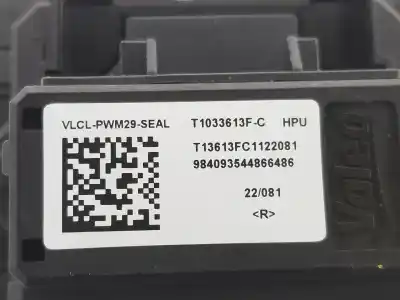 Автозапчасти б/у сопротивление нагреву за dacia duster (hm_) 1.3 tce 150 (hmm3) ссылки oem iam t1033613f  t13613fc Автозапчасти б/у сопротивление нагреву за dacia duster (hm_) 1.3 tce 150 (hmm3) ссылки oem iam t1033613f  t13613fc