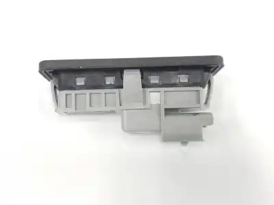 Автозапчастина б/у зовнішня ручка ворот для dacia duster (hm_) 1.3 tce 150 (hmm3) посилання на oem iam 906069264r  906069264r Автозапчастина б/у зовнішня ручка ворот для dacia duster (hm_) 1.3 tce 150 (hmm3) посилання на oem iam 906069264r  906069264r