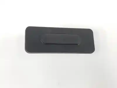 Автозапчастина б/у зовнішня ручка ворот для dacia duster (hm_) 1.3 tce 150 (hmm3) посилання на oem iam 906069264r Автозапчастина б/у зовнішня ручка ворот для dacia duster (hm_) 1.3 tce 150 (hmm3) посилання на oem iam 906069264r