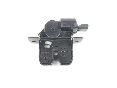 Автозапчасти б/у замок багажника/ворот за dacia duster (hm_) 1.3 tce 150 (hmm3) ссылки oem iam 905039428r  905039428r Автозапчасти б/у замок багажника/ворот за dacia duster (hm_) 1.3 tce 150 (hmm3) ссылки oem iam 905039428r  905039428r