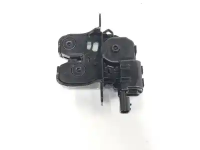 Автозапчасти б/у замок багажника/ворот за dacia duster (hm_) 1.3 tce 150 (hmm3) ссылки oem iam 905039428r  905039428r Автозапчасти б/у замок багажника/ворот за dacia duster (hm_) 1.3 tce 150 (hmm3) ссылки oem iam 905039428r  905039428r