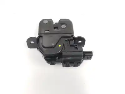 Автозапчастина б/у замок багажника / ворот для dacia duster (hm_) 1.3 tce 150 (hmm3) посилання на oem iam 905039428r Автозапчастина б/у замок багажника / ворот для dacia duster (hm_) 1.3 tce 150 (hmm3) посилання на oem iam 905039428r