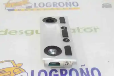 Pezzo di ricambio per auto di seconda mano luce interna per bmw 5 (e60) 520 d riferimenti oem iam 63316962058  63316962058