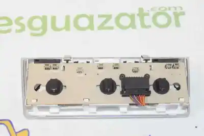 Pezzo di ricambio per auto di seconda mano luce interna per bmw 5 (e60) 520 d riferimenti oem iam 63316962058  63316962058