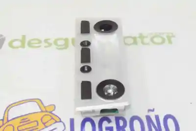 Pezzo di ricambio per auto di seconda mano luce interna per bmw 5 (e60) 520 d riferimenti oem iam 63316962058  63316962058