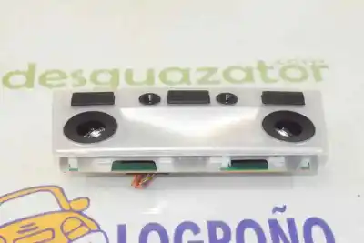 Pezzo di ricambio per auto di seconda mano luce interna per bmw 5 (e60) 520 d riferimenti oem iam 63316962058  63316962058