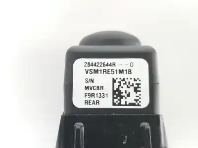 Автозапчастина б/у камера для dacia duster (hm_) 1.3 tce 150 (hmm3) посилання на oem iam 284422644r  284422644r Автозапчастина б/у камера для dacia duster (hm_) 1.3 tce 150 (hmm3) посилання на oem iam 284422644r  284422644r