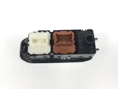 Автозапчасти б/у выключатель левого переднего окна за dacia duster (hm_) 1.3 tce 150 (hmm3) ссылки oem iam 254113300r  254113300r Автозапчасти б/у выключатель левого переднего окна за dacia duster (hm_) 1.3 tce 150 (hmm3) ссылки oem iam 254113300r  254113300r