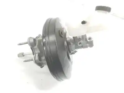 Автозапчастина б/у гальмівний серво для dacia duster (hm_) 1.3 tce 150 (hmm3) посилання на oem iam 472104797r  25137862793 Автозапчастина б/у гальмівний серво для dacia duster (hm_) 1.3 tce 150 (hmm3) посилання на oem iam 472104797r  25137862793