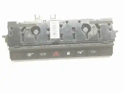 Автозапчастина б/у увага для dacia duster (hm_) 1.3 tce 150 (hmm3) посилання на oem iam 283e86169r Автозапчастина б/у увага для dacia duster (hm_) 1.3 tce 150 (hmm3) посилання на oem iam 283e86169r