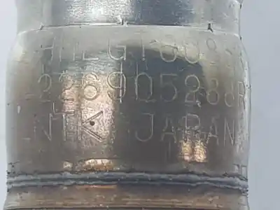 Автозапчастина б/у датчик для dacia duster (hm_) 1.3 tce 150 (hmm3) посилання на oem iam 226905288r  hmlgt6083r Автозапчастина б/у датчик для dacia duster (hm_) 1.3 tce 150 (hmm3) посилання на oem iam 226905288r  hmlgt6083r