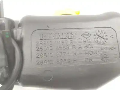 Автозапчасти б/у ЧИСТЫЙ ДЕПОЗИТ за DACIA DUSTER (HM_)  ссылки OEM IAM 289104583R  289104583R