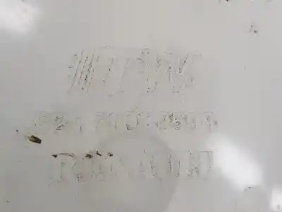 Автозапчастина б/у розширення депозит для dacia duster (hm_) 1.3 tce 150 (hmm3) посилання на oem iam 217107259r  217107259r Автозапчастина б/у розширення депозит для dacia duster (hm_) 1.3 tce 150 (hmm3) посилання на oem iam 217107259r  217107259r