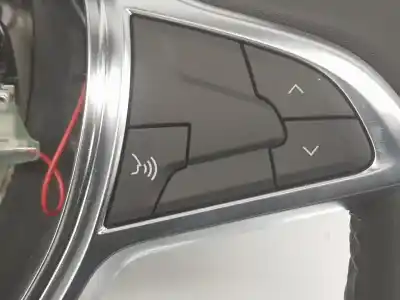 Second-hand car spare part steering wheel for dacia duster (hm_) 1.3 tce 150 (hmm3) oem iam references 311611481cvj